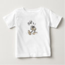 Recherche de conception bébé tshirts Noir