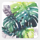 Search for palm leaf stickers Leaves