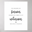 Search for table assignment posters Minimalist