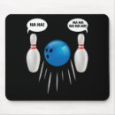 Search for alley mousepads Bowler