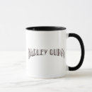 Search for harley mugs Batman logo