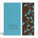 Search for vine binders Blue