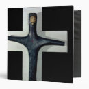 Search for 17th binders Crucifixion