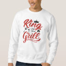 Recherche de bbq king vêtements Griller