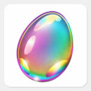 Search for easter egg cartoon stickers Colourful