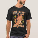 Search for yoga tshirts Meditation