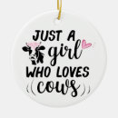 Recherche de animal de ferme ornements Vacances