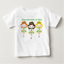 Search for it dances baby shirts Cute