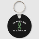Search for join keychains Donor