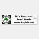 Search for bars bumper stickers Music