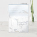 Recherche de mont rainier vœux cartes Washington