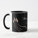 Recherche de pédicure tasses Rose