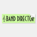 Search for band bumper stickers Music