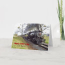 Search for fathers day trains Locomotive