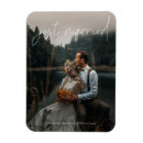 Search for wedding announcement cards Just married