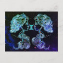 Recherche de horoscope cartes postales Étoile