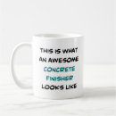 Recherche de beton tasses Béton