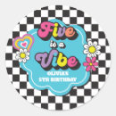Search for made in the 90s stickers For kids
