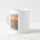 Recherche de perdu tasses Vintage