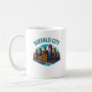 Search for new york city mugs Buffalo