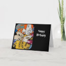 Search for ghost birthday cards Goth