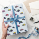 Recherche de camion monstre papier cadeau Voiture