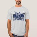 Search for crowds tshirts Police