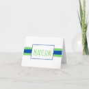 Search for ribbon note cards Chic