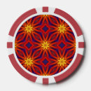 Recherche de étoile jetons poker Jaune