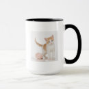 Search for with kittens mugs Square