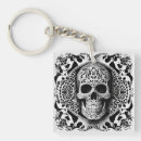 Search for muertos keychains Skull