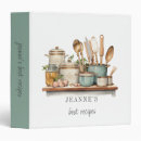Recherche de album recipe binders Pour tous