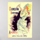 Search for dubonnet posters Quinquina