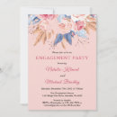 Search for beautiful engagement party invitations Engaged
