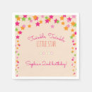 Search for twinkle twinkle little star napkins Cute