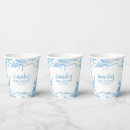 Search for teddy bear paper cups Vintage