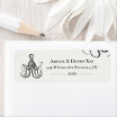 Search for vintage bookplates Ocean
