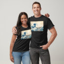 Search for wave tshirts Cool