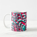 Search for acidic mugs Abstract