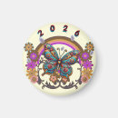 Search for colorful magnets Birthday