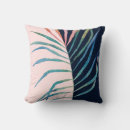 Search for leaf print pillows Watercolor