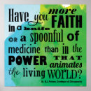 Recherche de chiropractique posters Chiropraticien
