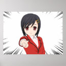 Recherche de mangas posters Pour tous