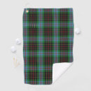 Search for scottish golf towels Tartan