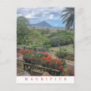 Search for mauritius postcards Mountains