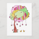 Recherche de friandise cartes postales Dessert