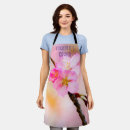 Search for sakura aprons Kitchen