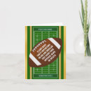 Recherche de entraîneur invitations Terrain de football