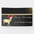 Search for corporate holiday party banners Merry christmas