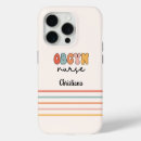 Search for for nurses iphone cases Retro